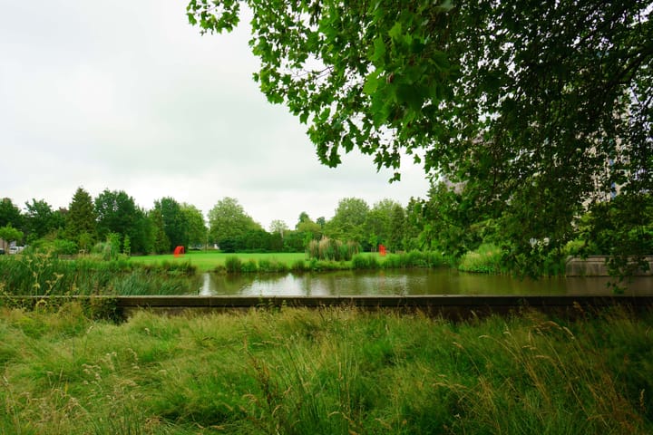 Foto 34 van van Tuyll van Serooskerkenstraat 7