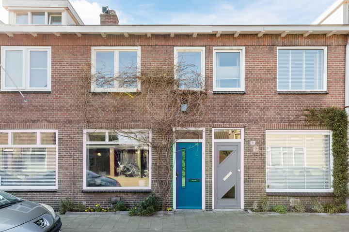 Bekijk foto van Lindenstraat 9