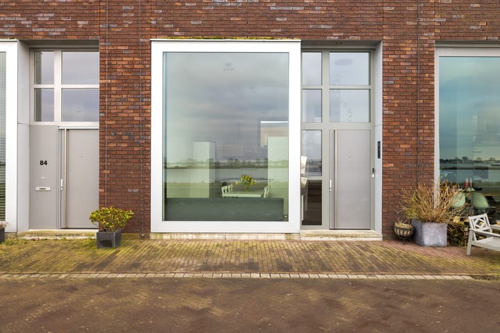 Foto 3 van Windjammerdijk 82