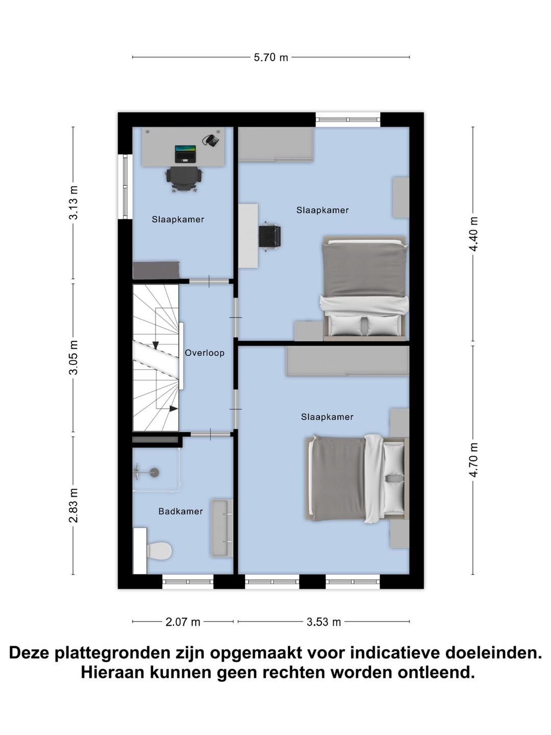 Foto 41 van Voorbuurt 50