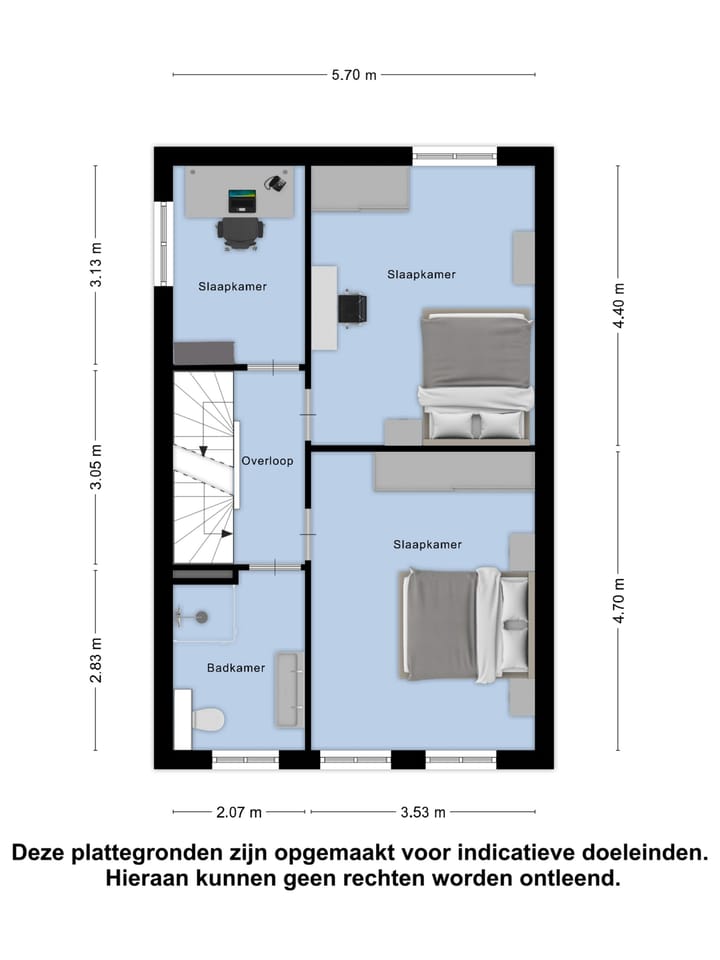 Foto 41 van Voorbuurt 50