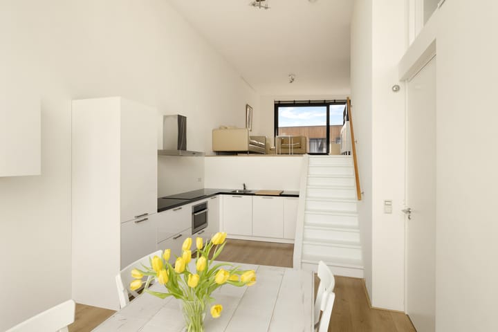 Foto 8 van Windjammerdijk 82