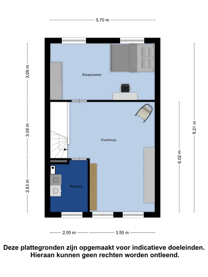 Foto 42 van Voorbuurt 50