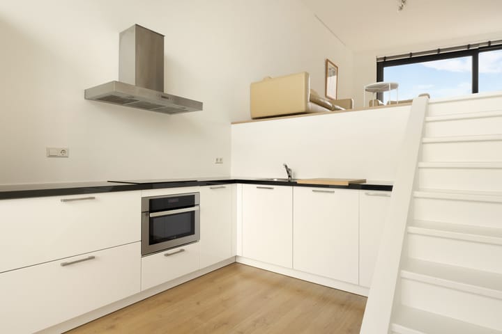 Foto 10 van Windjammerdijk 82