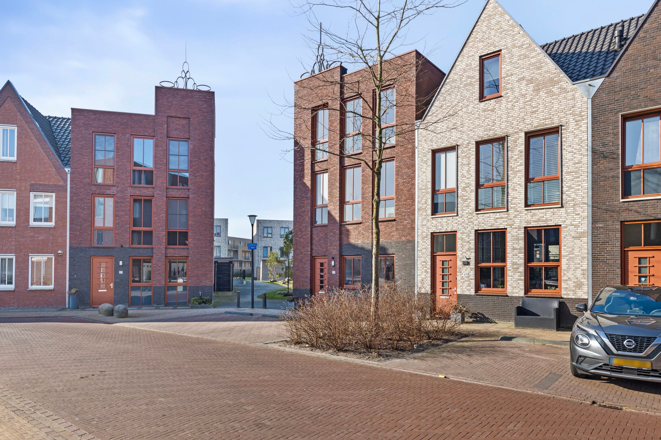 Foto 6 van Voorbuurt 50