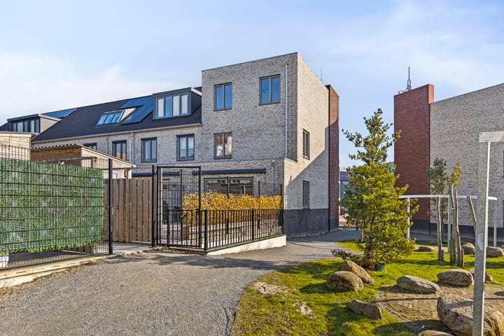 Foto 7 van Voorbuurt 50