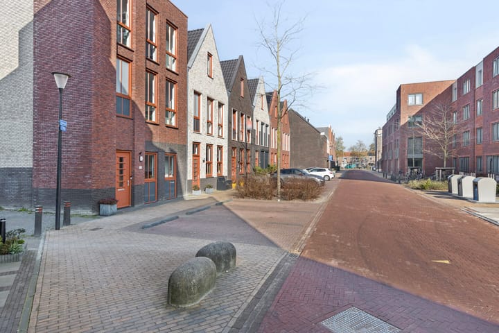 Foto 8 van Voorbuurt 50