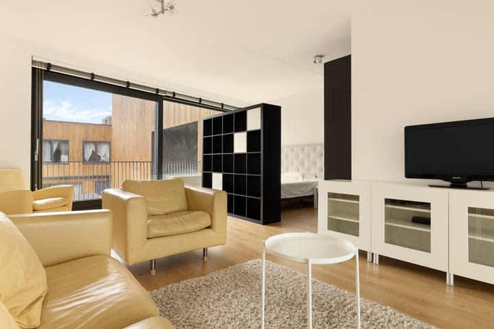 Foto 16 van Windjammerdijk 82