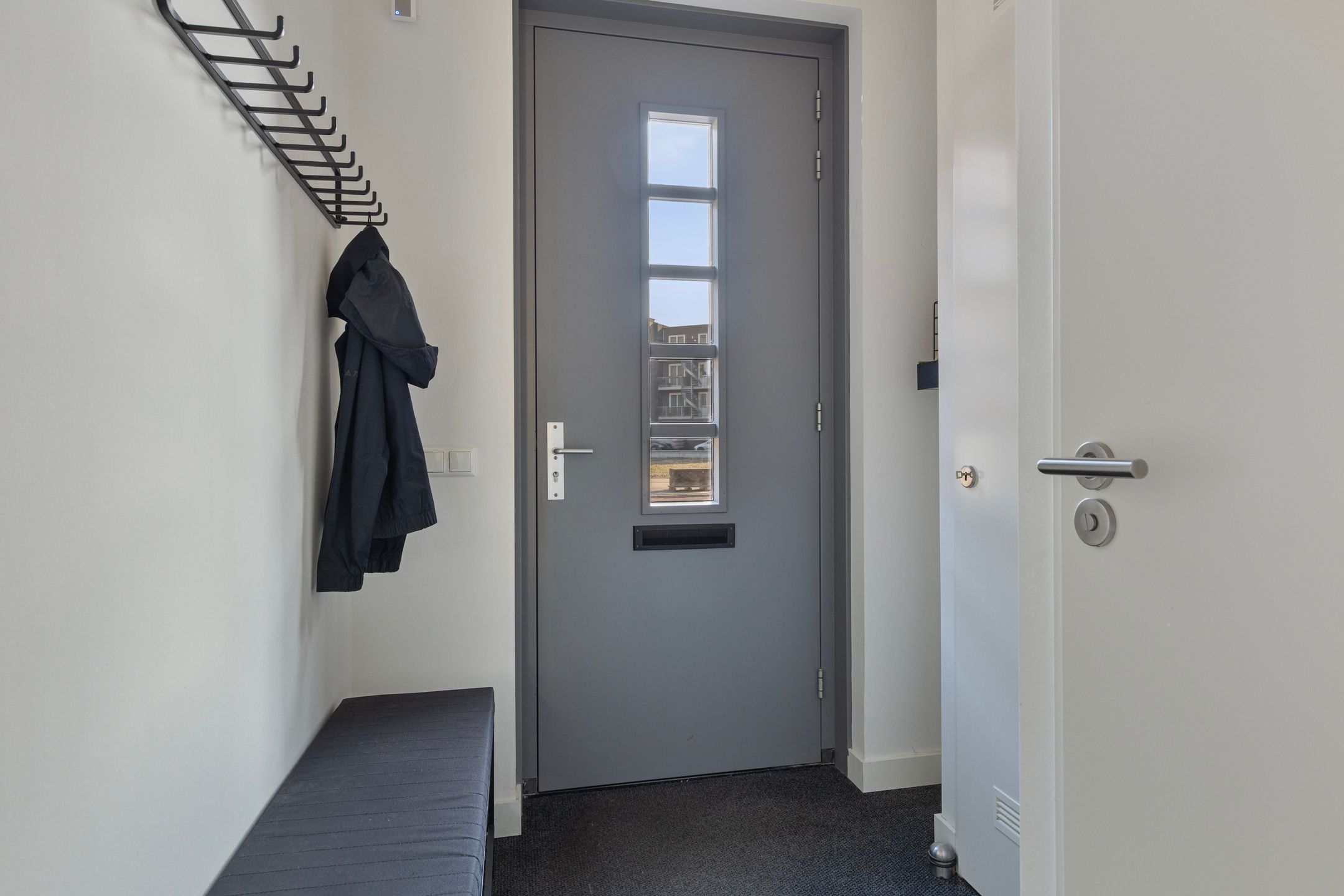 Foto 9 van Voorbuurt 50