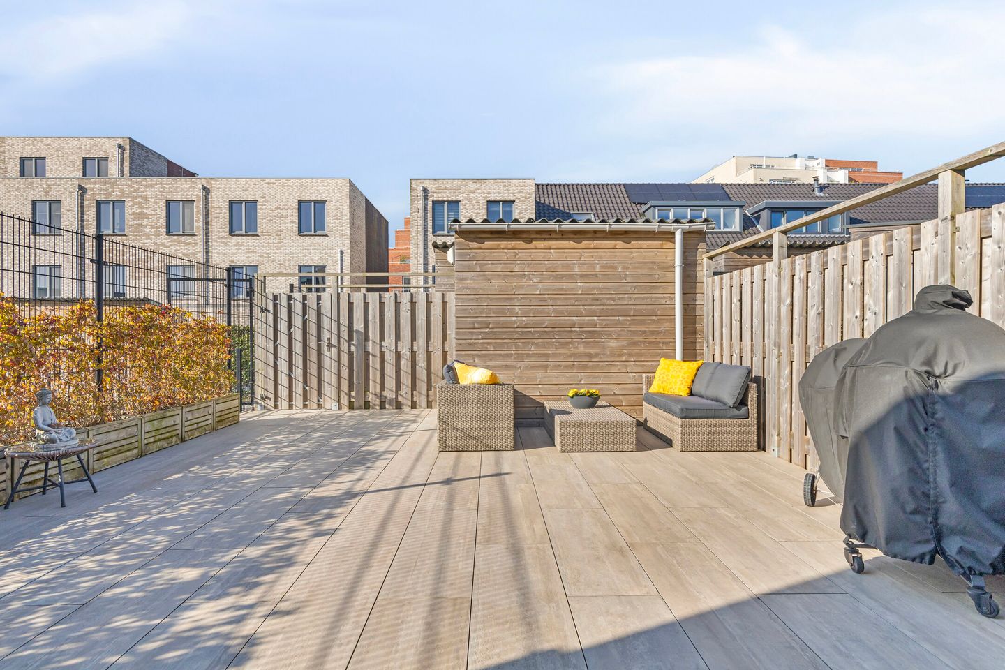 Foto 34 van Voorbuurt 50