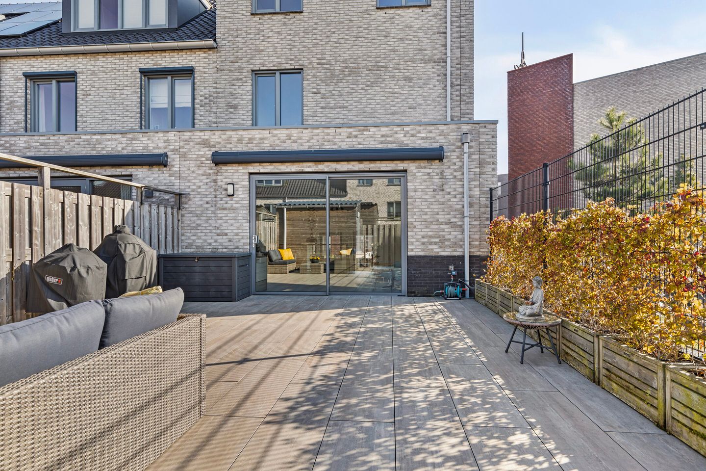 Foto 35 van Voorbuurt 50