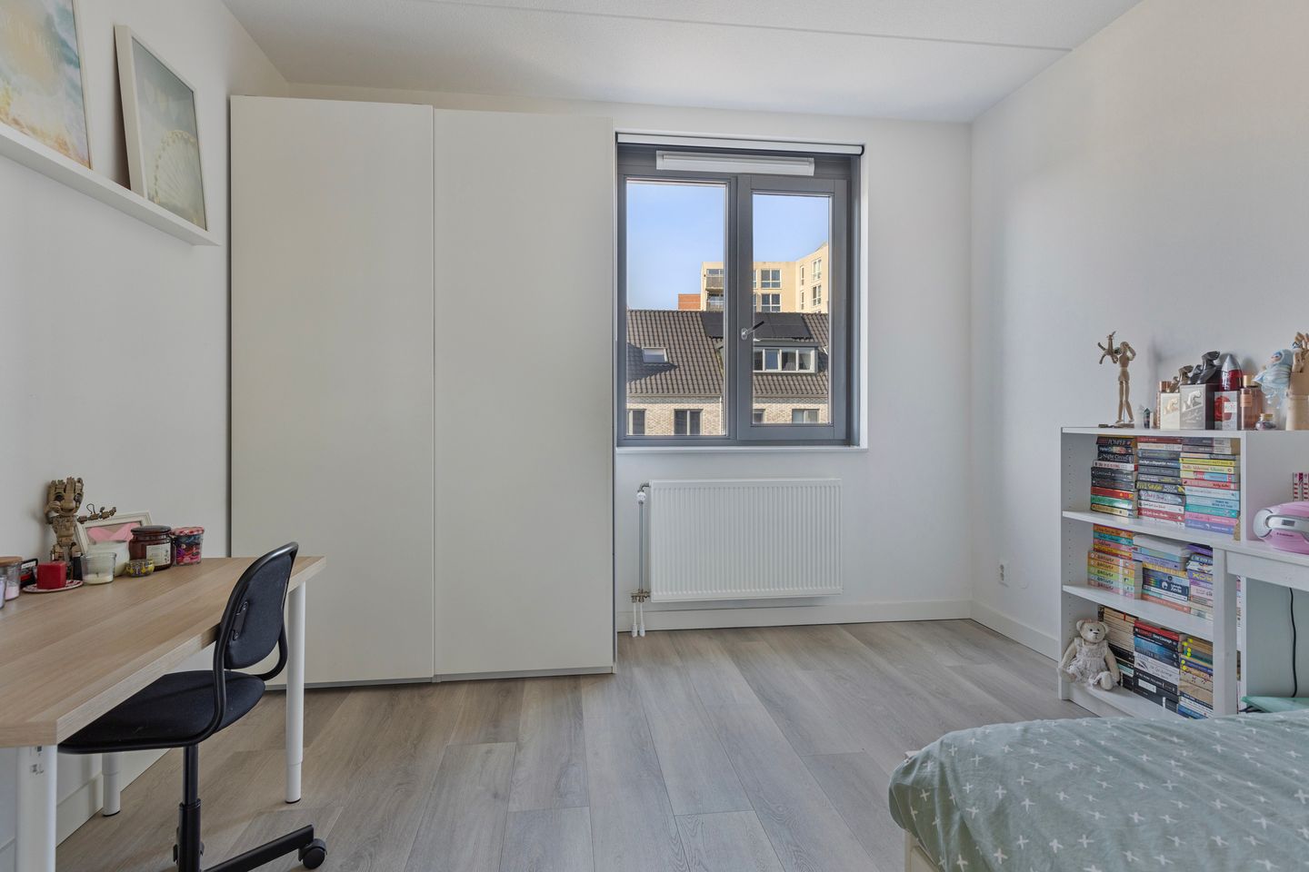 Foto 20 van Voorbuurt 50