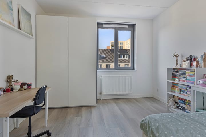 Foto 20 van Voorbuurt 50