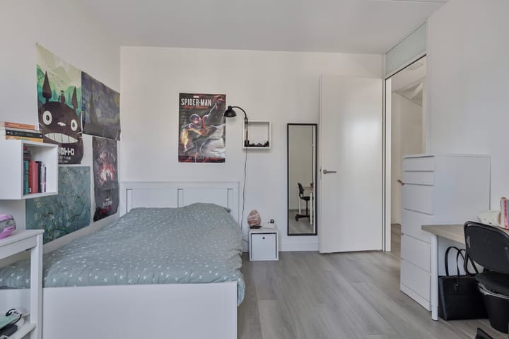 Foto 21 van Voorbuurt 50