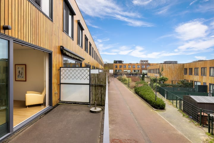 Foto 26 van Windjammerdijk 82