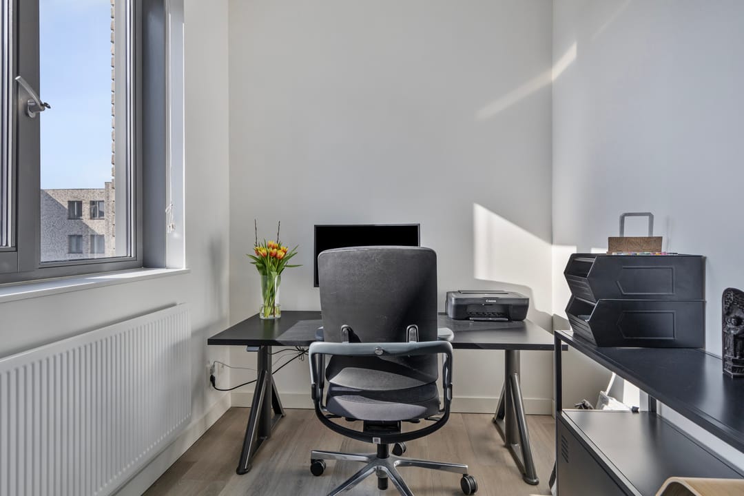 Foto 22 van Voorbuurt 50