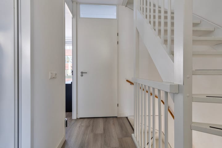 Foto 18 van Voorbuurt 50