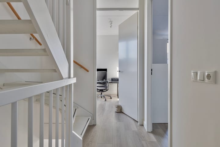 Foto 19 van Voorbuurt 50