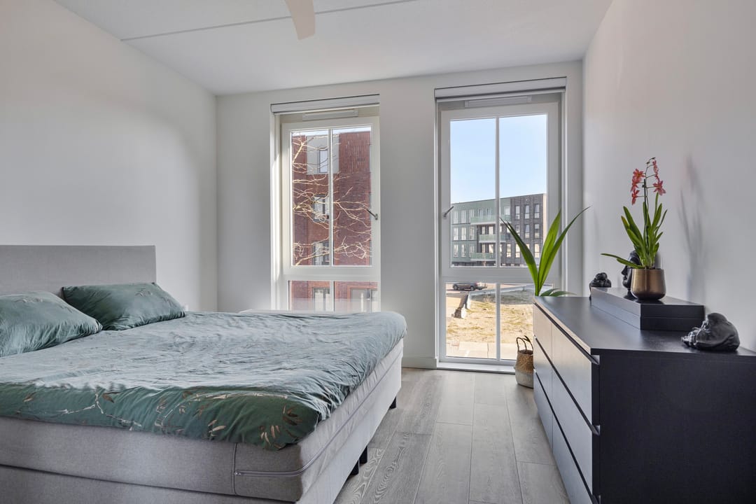 Foto 23 van Voorbuurt 50