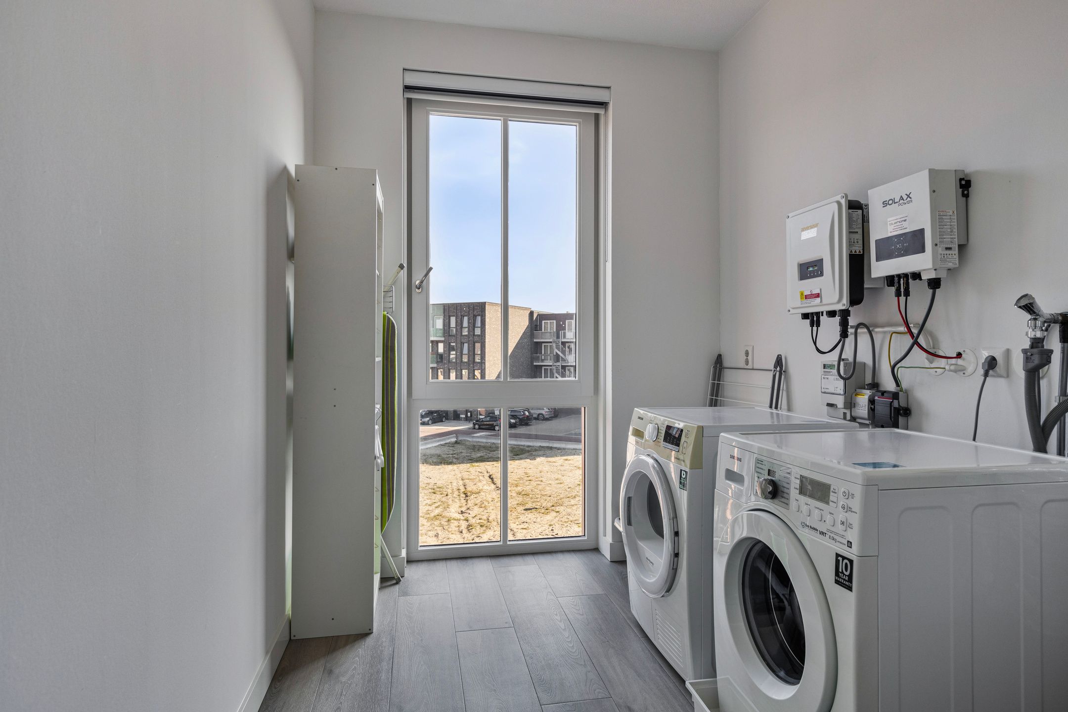 Foto 27 van Voorbuurt 50