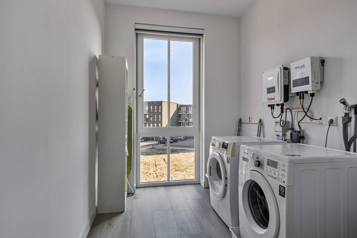 Foto 27 van Voorbuurt 50