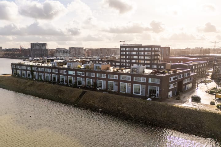 Foto 33 van Windjammerdijk 82