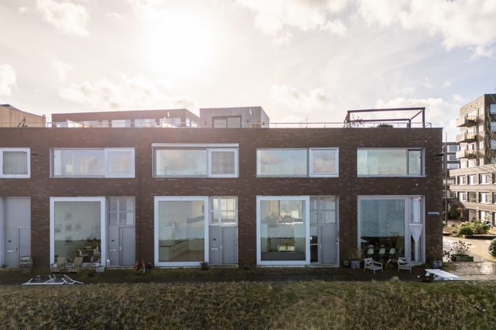 Foto 34 van Windjammerdijk 82