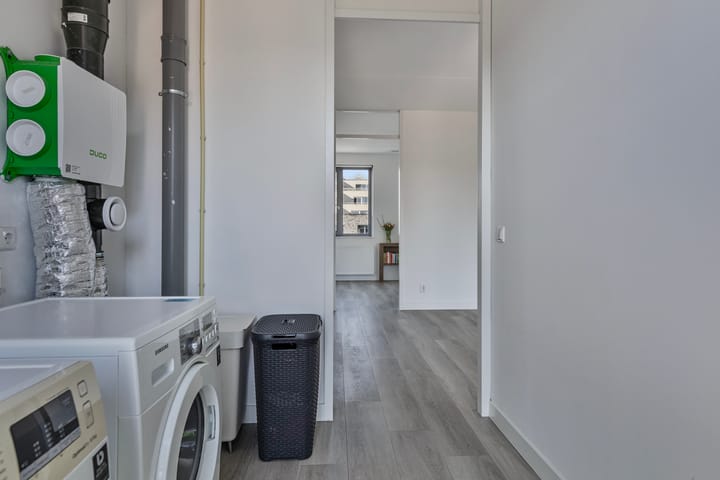 Foto 28 van Voorbuurt 50