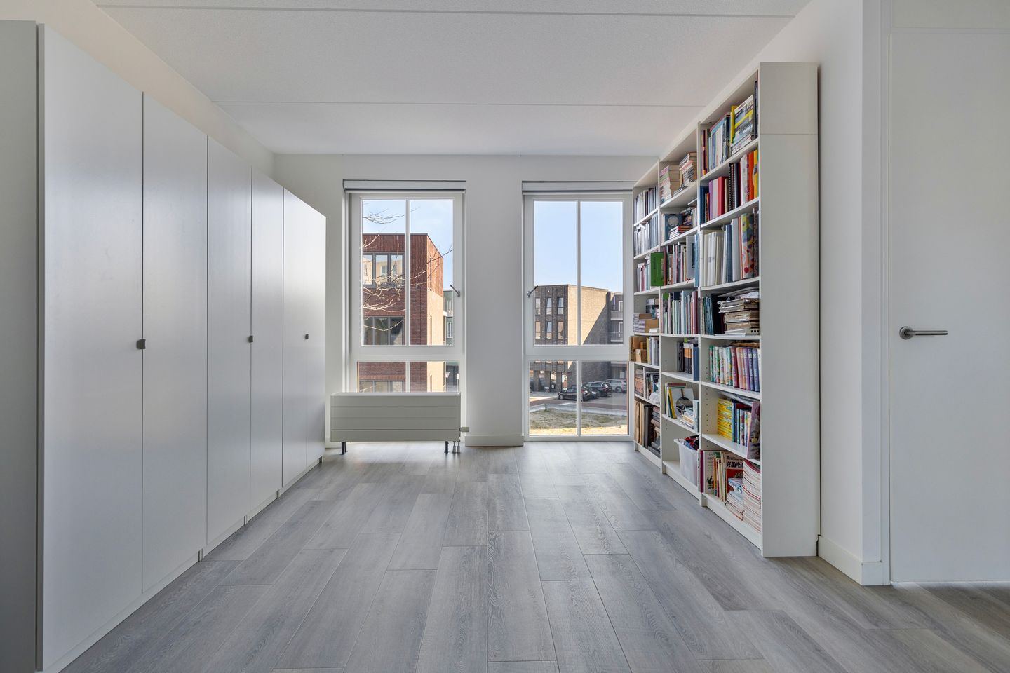 Foto 29 van Voorbuurt 50