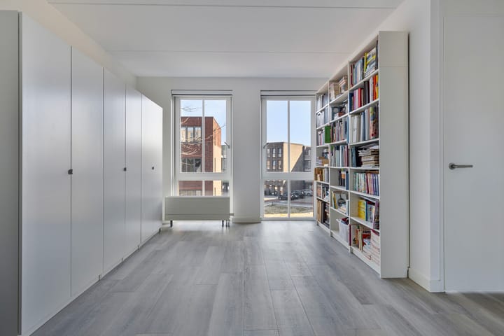 Foto 29 van Voorbuurt 50