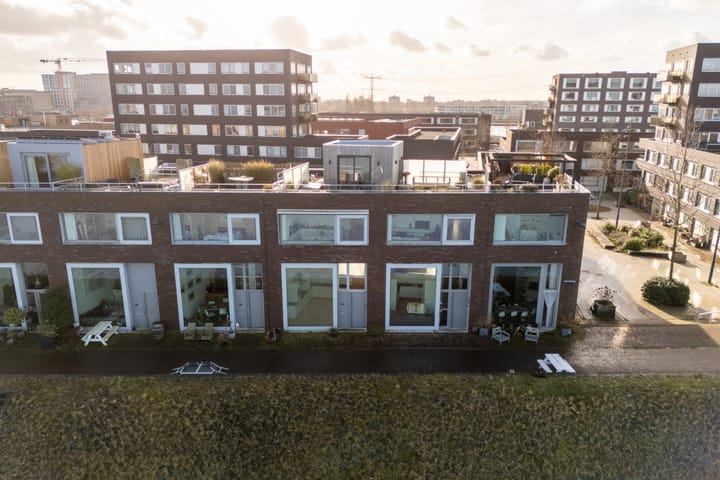 Foto 36 van Windjammerdijk 82