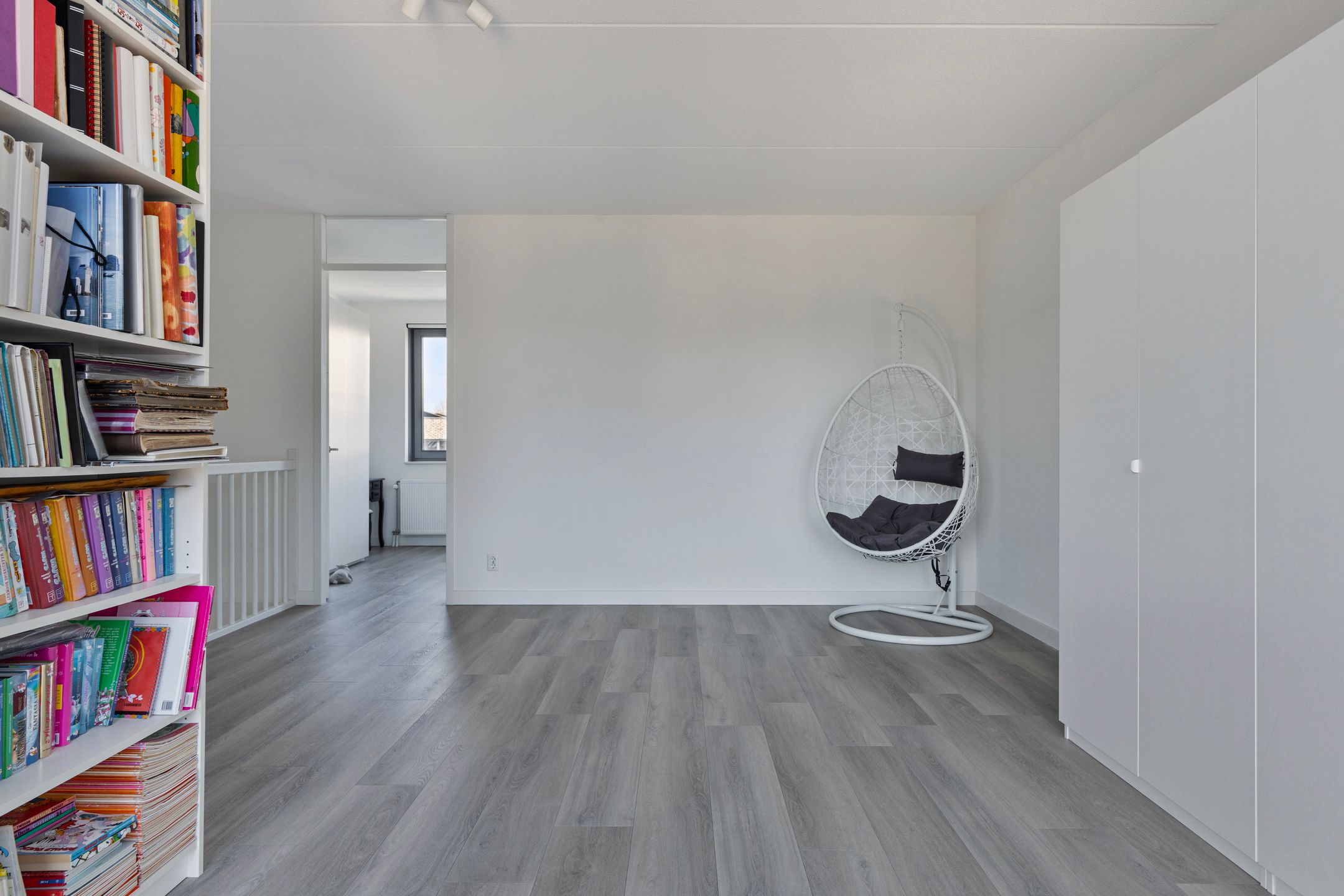 Foto 30 van Voorbuurt 50