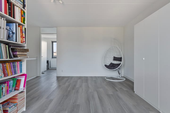 Foto 30 van Voorbuurt 50