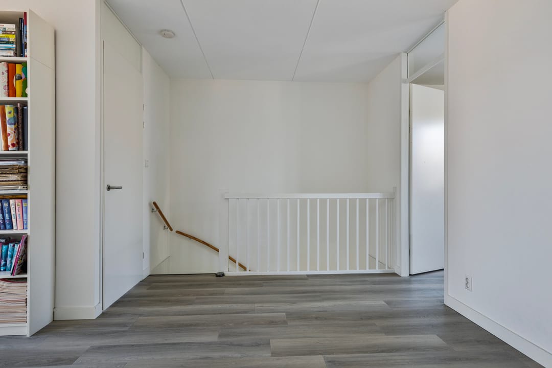 Foto 31 van Voorbuurt 50