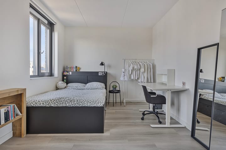 Foto 32 van Voorbuurt 50