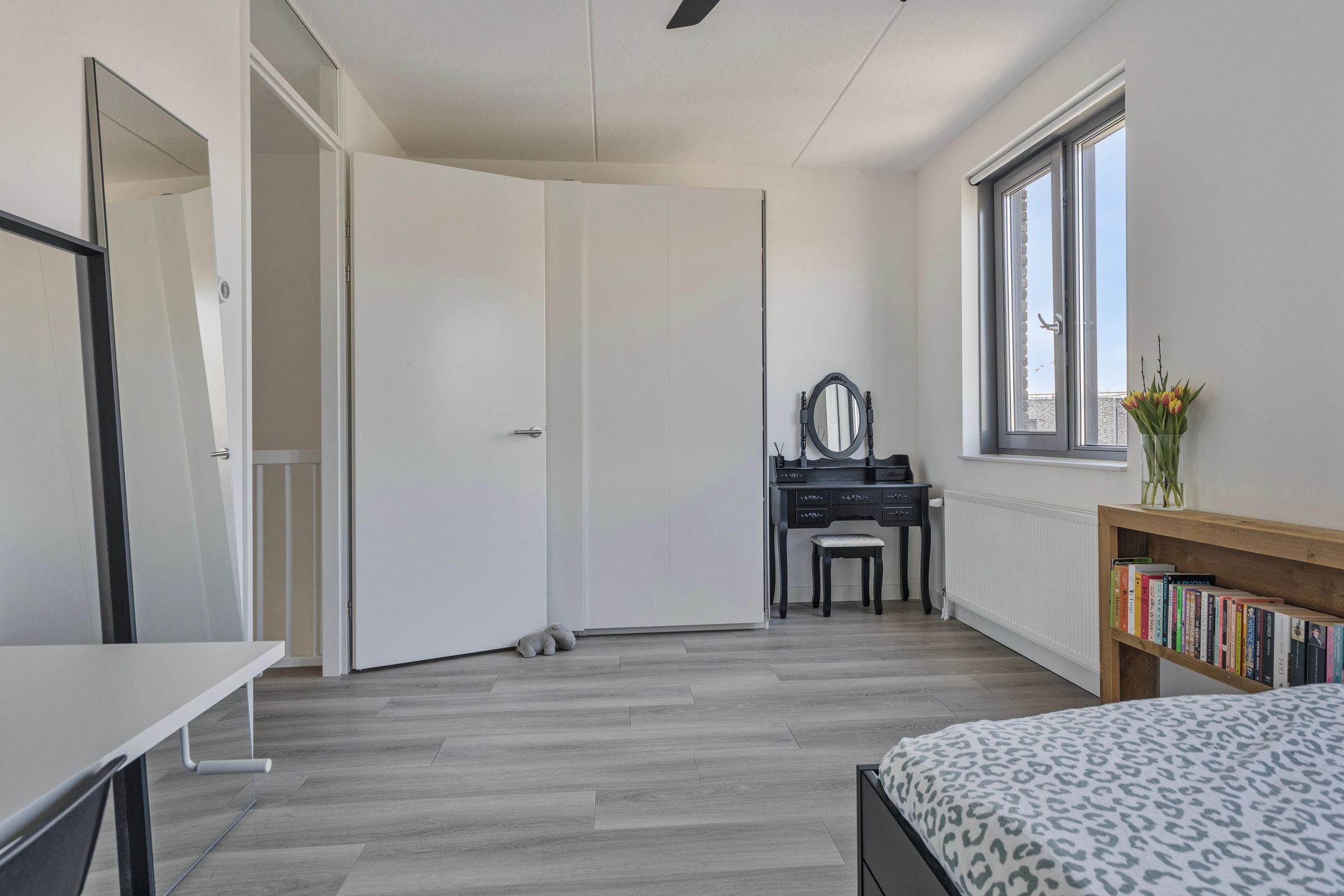 Foto 33 van Voorbuurt 50