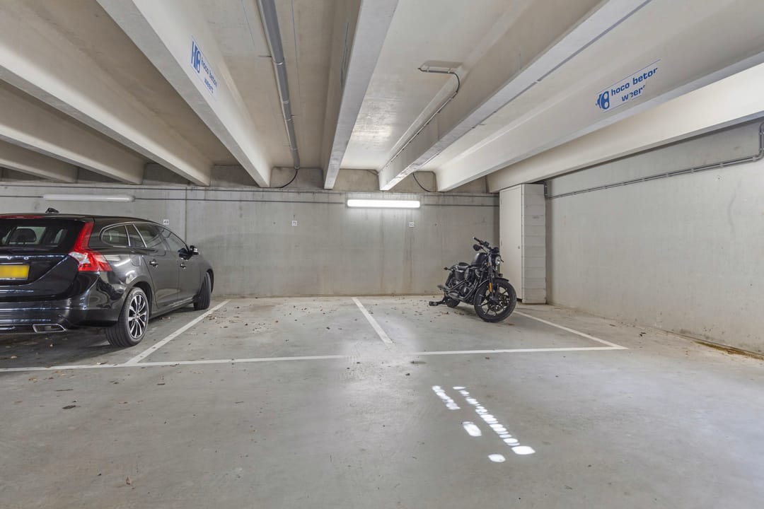 Foto 37 van Voorbuurt 50