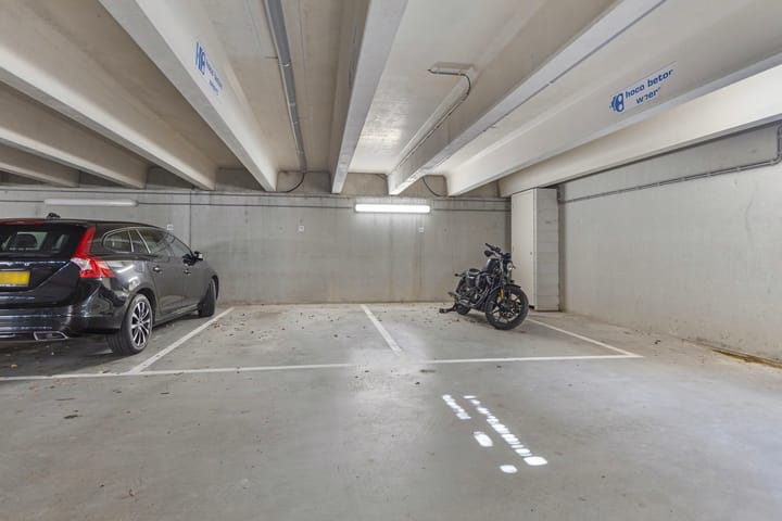 Foto 37 van Voorbuurt 50