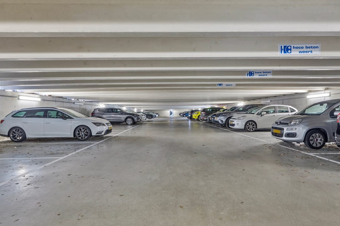 Foto 38 van Voorbuurt 50