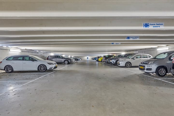 Foto 38 van Voorbuurt 50