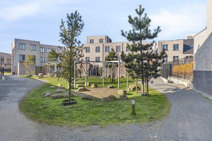 Foto 39 van Voorbuurt 50