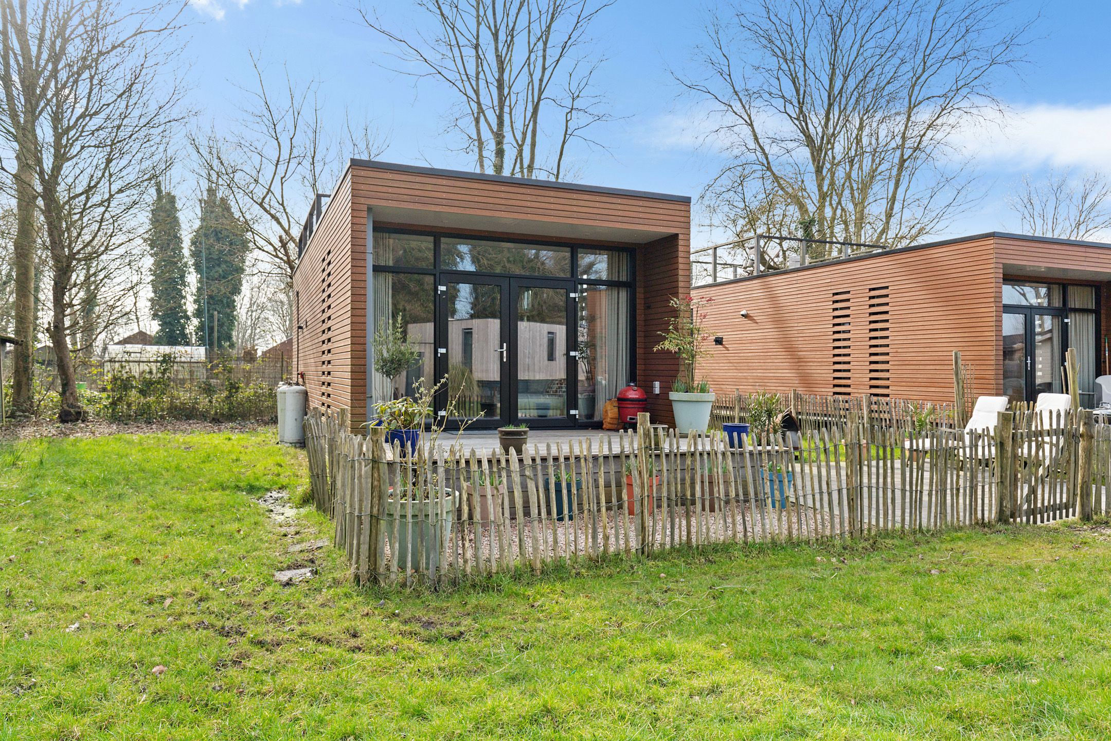 1-bedroom freehold villa in Elahuizen — photo 4 of 5