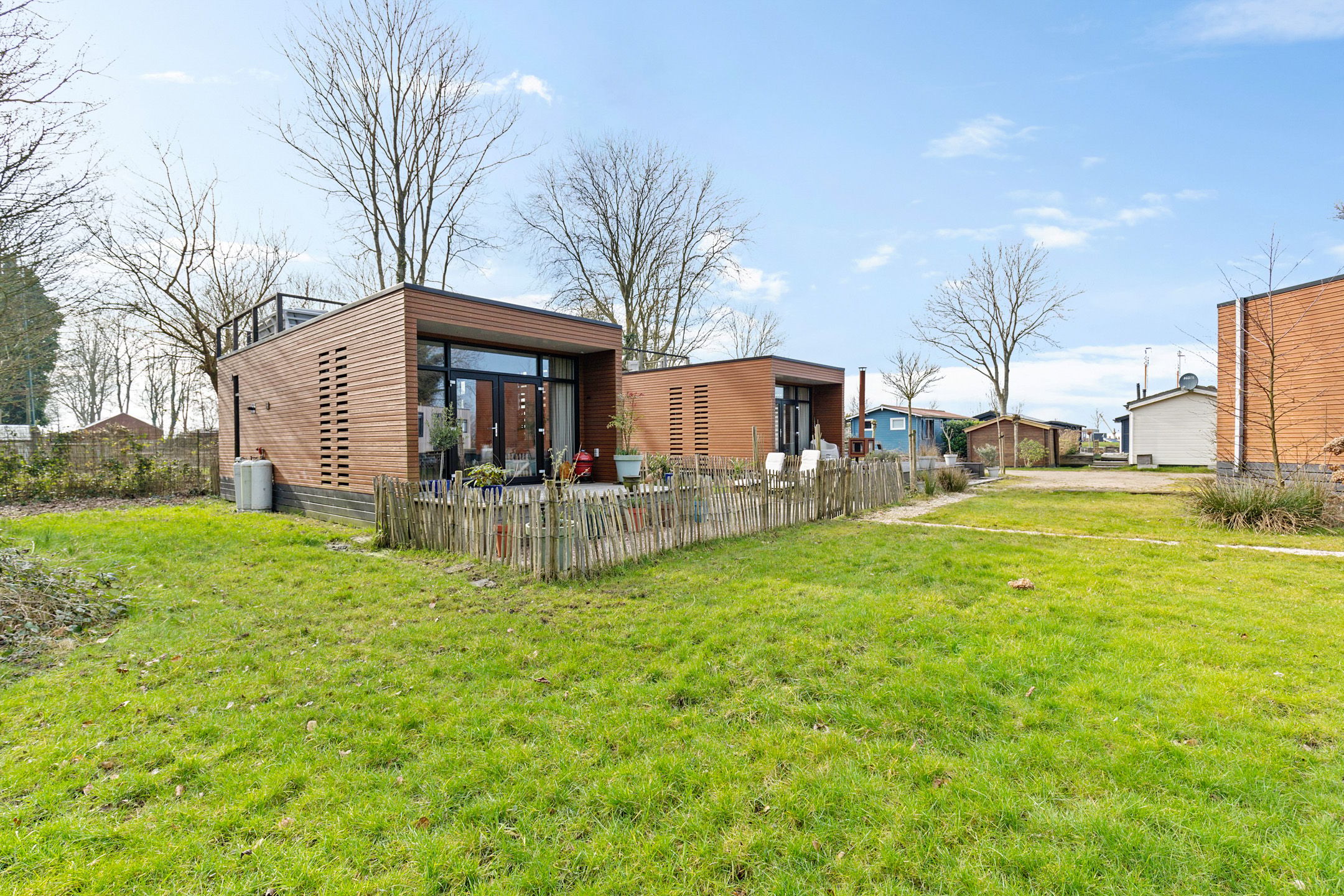 1-bedroom freehold villa in Elahuizen — photo 5 of 5