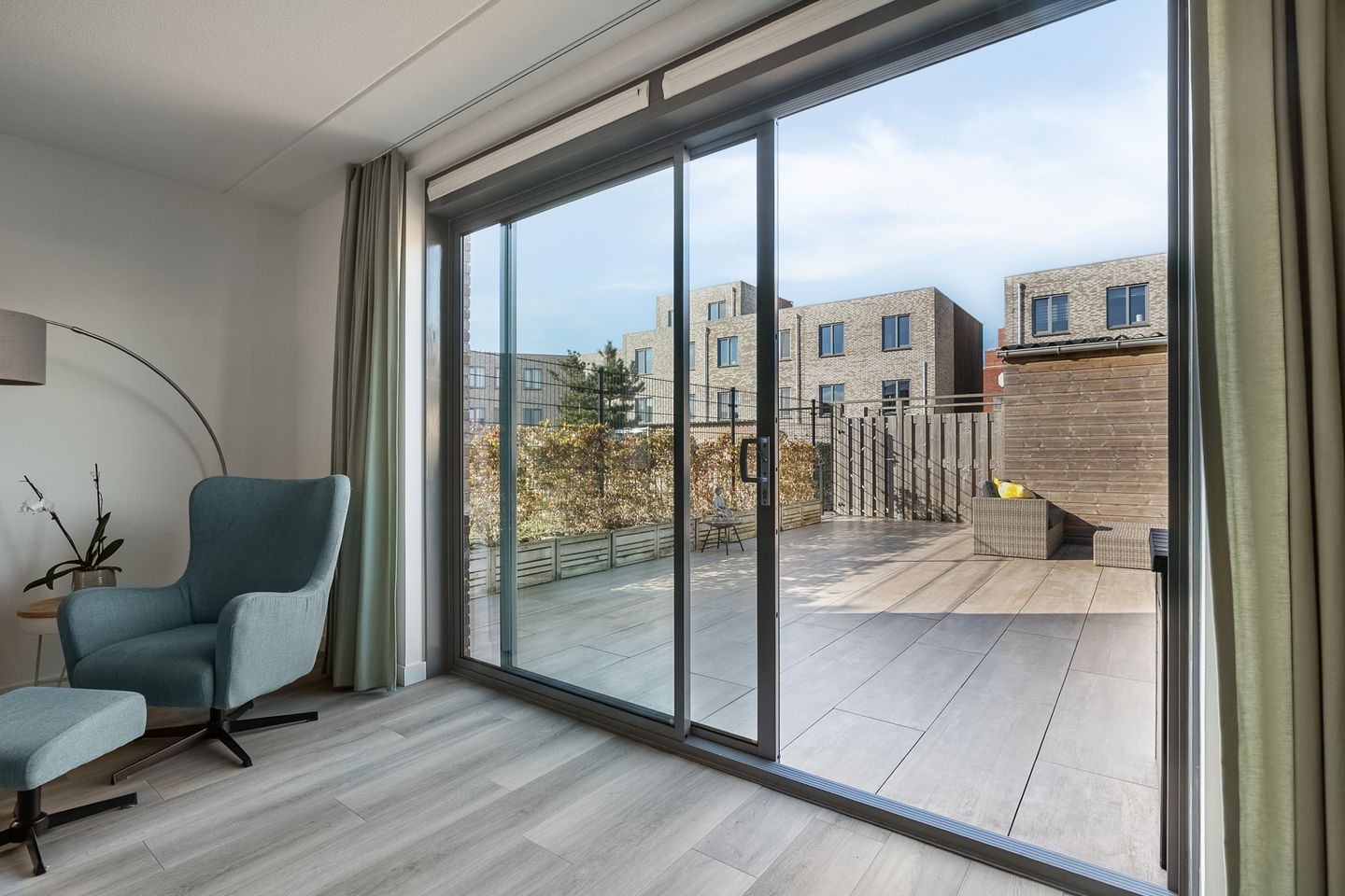 Foto 14 van Voorbuurt 50