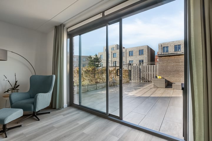 Foto 14 van Voorbuurt 50