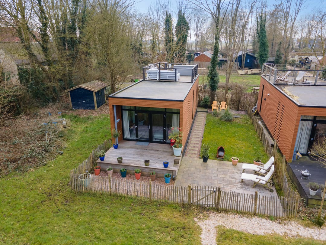 Foto 7 van Mardyk 3-E6