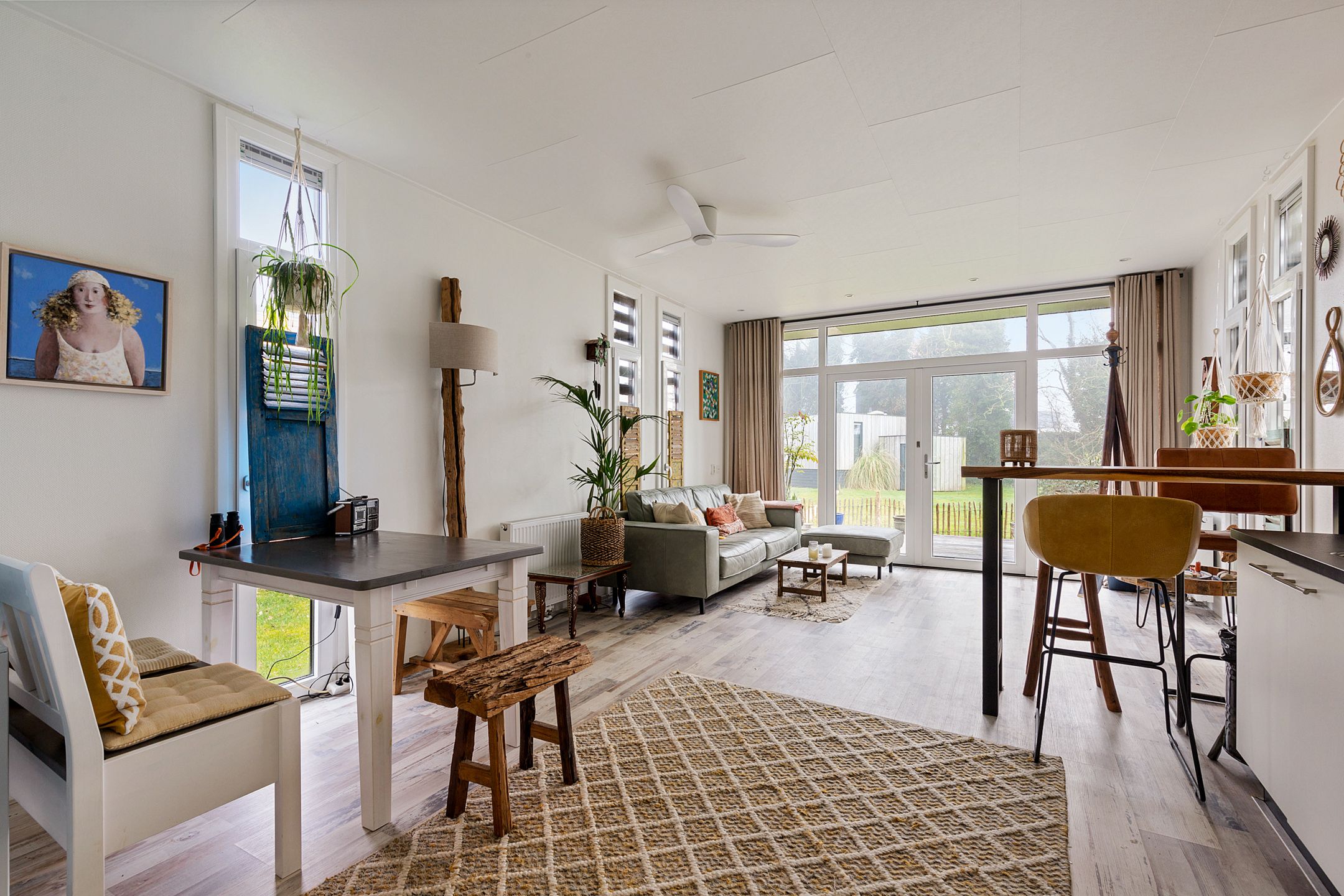 1-bedroom freehold villa in Elahuizen — photo 3 of 5