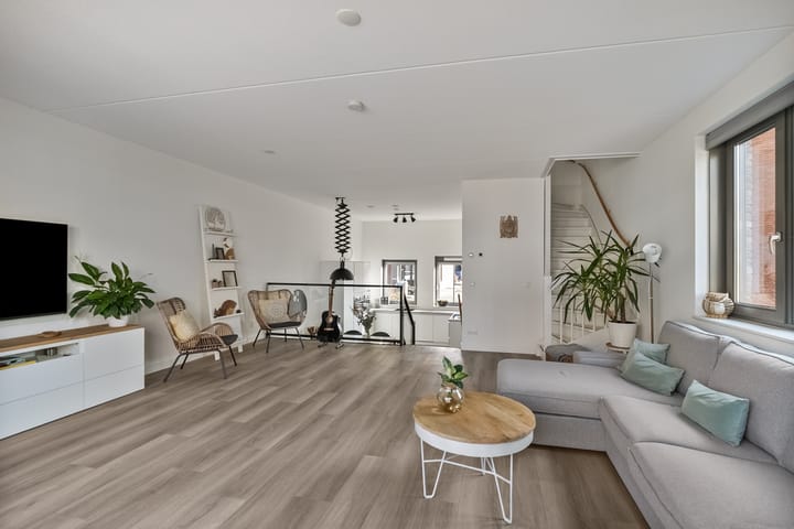 Foto 3 van Voorbuurt 50