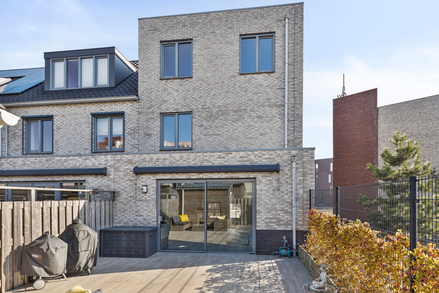 Foto 4 van Voorbuurt 50