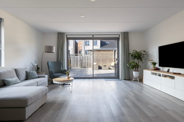 Foto 13 van Voorbuurt 50